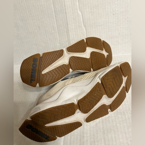 SOREL Kinetic Renegade Lace Sneakers - Picture 10 of 14